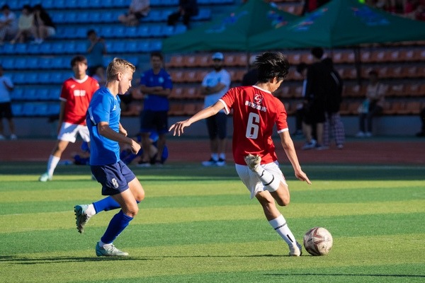 沙特投资电竞世界杯2026 法国政府确认2.5亿欧元资助
